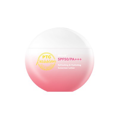 Atsvaidzinošs un mitrinošs sauļošanās losjons, Spf 50/gadā+++